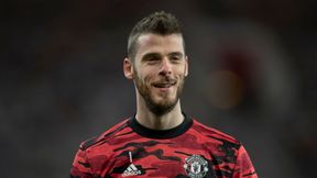 David de Gea czekał niemal 5,5 roku. "Cały czas myślałem o tym karnym"