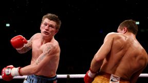 Klasyka Fightklubu: Ricky Hatton vs Paul Malignaggi o pas IBO World