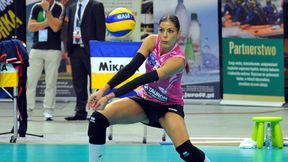 Milena Stacchiotti zapowiada: Teraz będę grać na rozegraniu