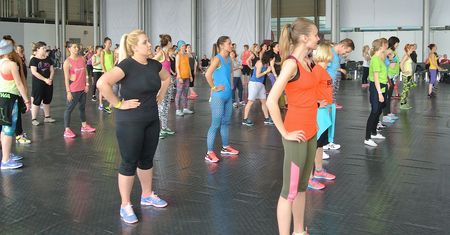 Poznań Sport Expo już w ten weekend na MTP