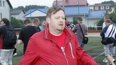 Szczera spowiedź Lubaszenki