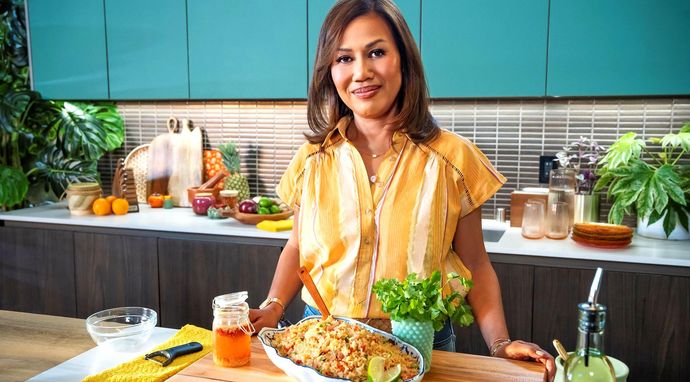 Ostra kuchnia Pepper