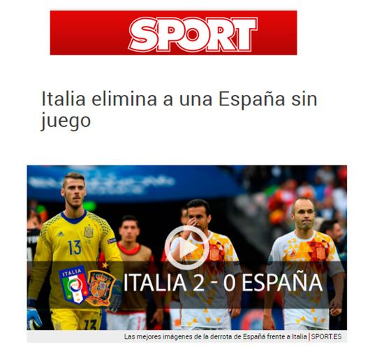 "Sport"