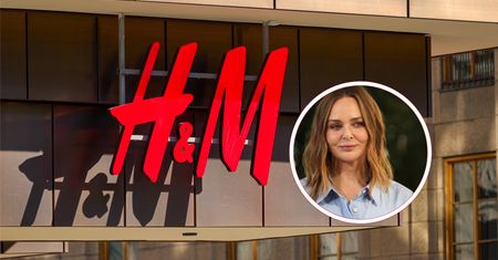 Pierwsza taka sytuacja w historii. Stworzyła drugą kolekcję dla H&M