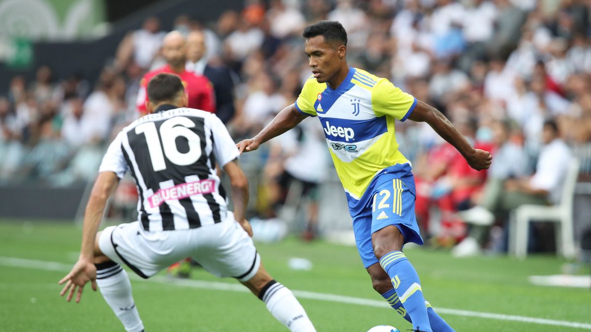 Alex Sandro