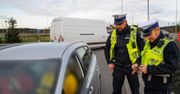 "Biorę 1000 zł i słucham". Kierowcy zaskoczeni słowami policjanta