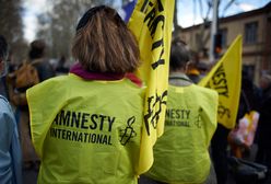 Raport Amnesty International: Pandemia a prawa człowieka. Jest mowa o Polsce