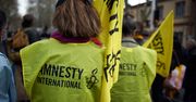 Raport Amnesty International: Pandemia a prawa człowieka. Jest mowa o Polsce