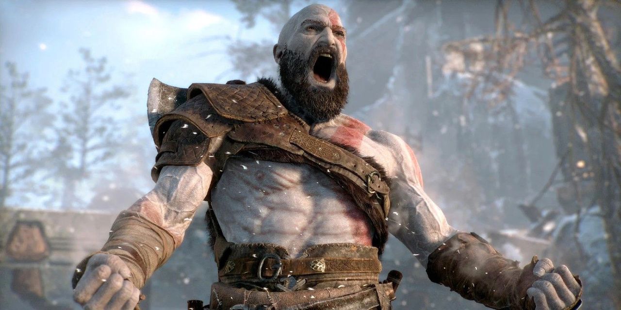 Premiera God of War Ragnarok już dziś. Wszystko, co musisz wiedzieć o grze