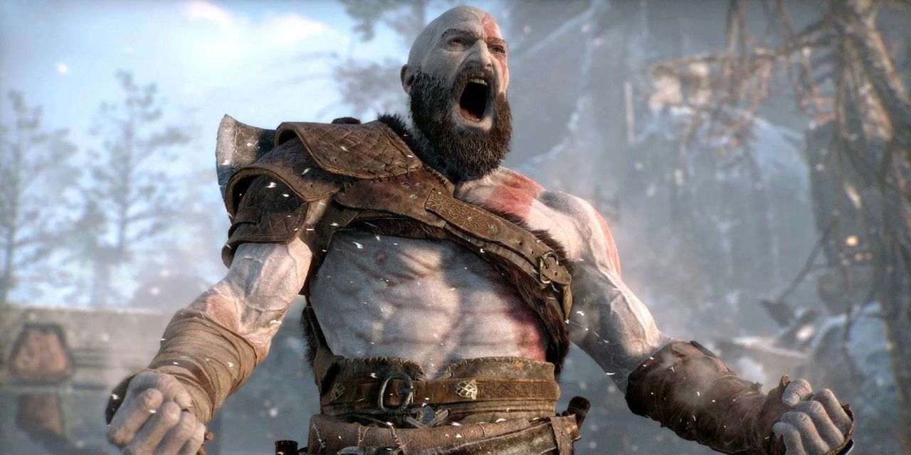 God of War Ragnarok - gra już dostępna