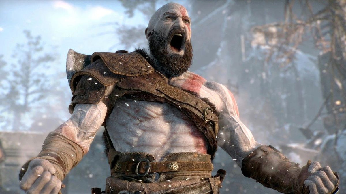 God of War Ragnarok - gra już dostępna