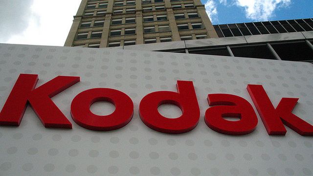 Kodak traci potężny atut w konflikcie z Apple? 1