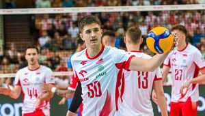 Skończył mecz trzema asami. Tak komentuje swój wyczyn
