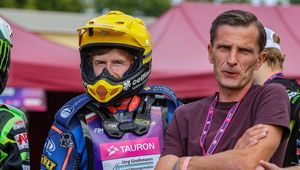 Żużel. Moonfin Malesa ma nowego zawodnika. To "transfer" za Tomaszem Gapińskim