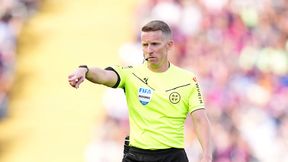 Takiej oceny za sędziowanie w El Clasico jeszcze nikt nie otrzymał