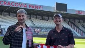 Cracovia ogłosiła wyczekiwany transfer. "Comunicado Oficial"