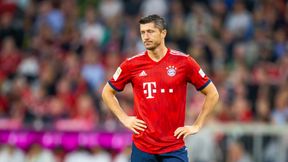 Robert Lewandowski: Mówię to, co myślę, a nie to, co ktoś chce usłyszeć