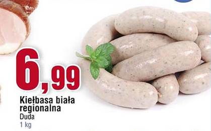 Na wielkanocnym stole łój i woda zamiast białej kiełbasy