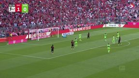 Maszyna! Bayern pokonuje kolejnego rywala. Kibice szybko zapomną o Lewandowskim?