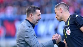 Kolejny trener może stracić pracę. Wskazano mecz ostatniej szansy