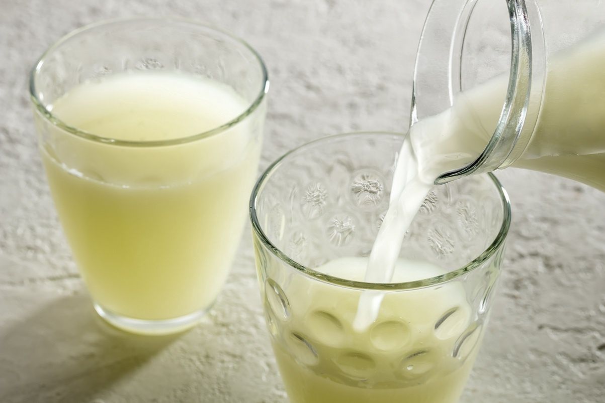 Whey's hidden potential: From culinary delight to home hero