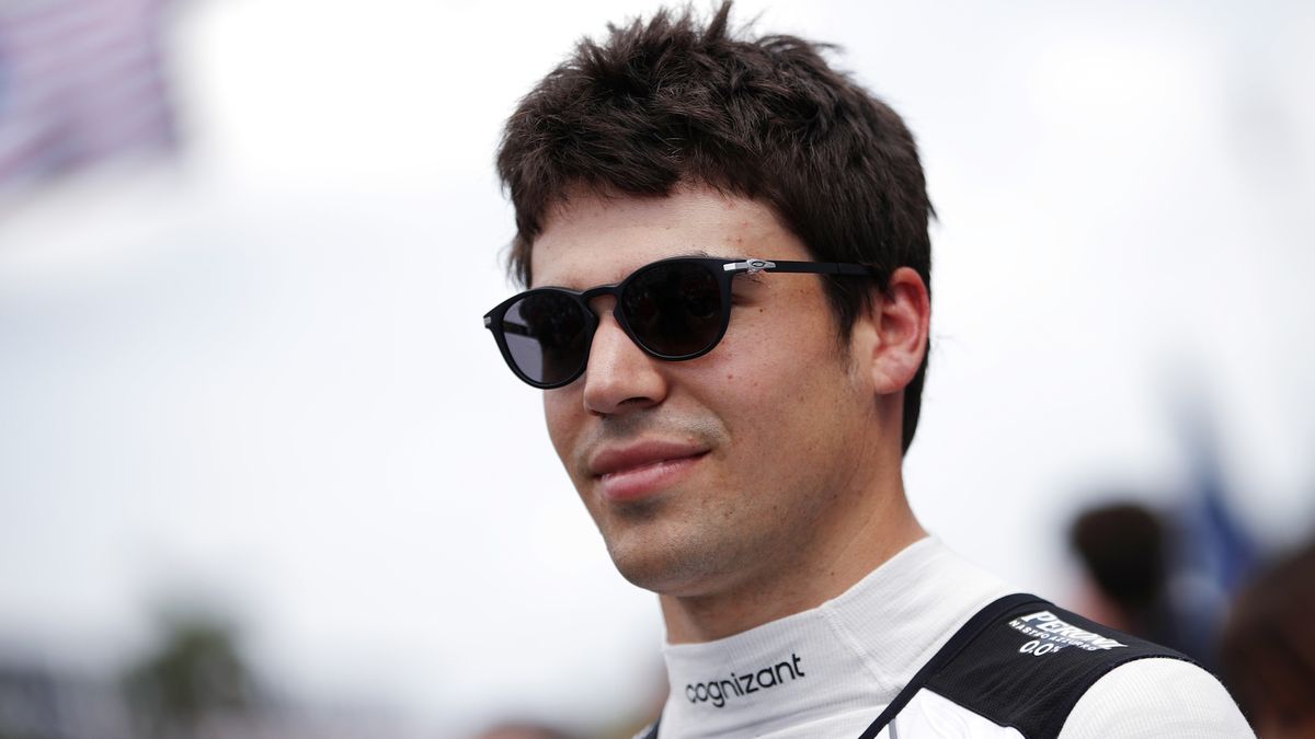 Materiały prasowe / Aston Martin / Na zdjęciu: Lance Stroll