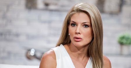 Izabella Łukomska-Pyżalska pokazała złodziei. Oferuje wielką nagrodę za informacje