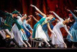 The Royal Moscow Ballet: "Jezioro łabędzie” wciąż urzeka i czaruje