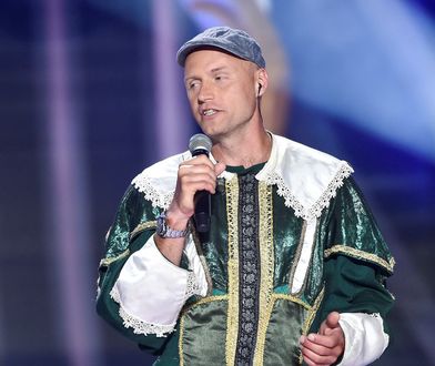 Krzysztof Krawczyk Junior uczcił rocznicę urodzin ojca. Wzruszający gest