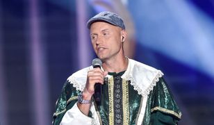 Krzysztof Krawczyk Junior uczcił rocznicę urodzin ojca. Wzruszający gest