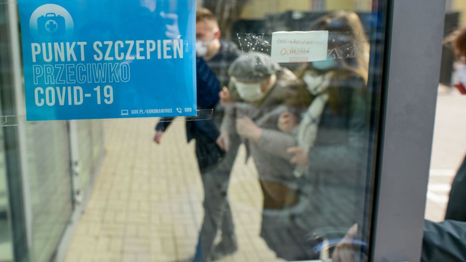 szczepienia