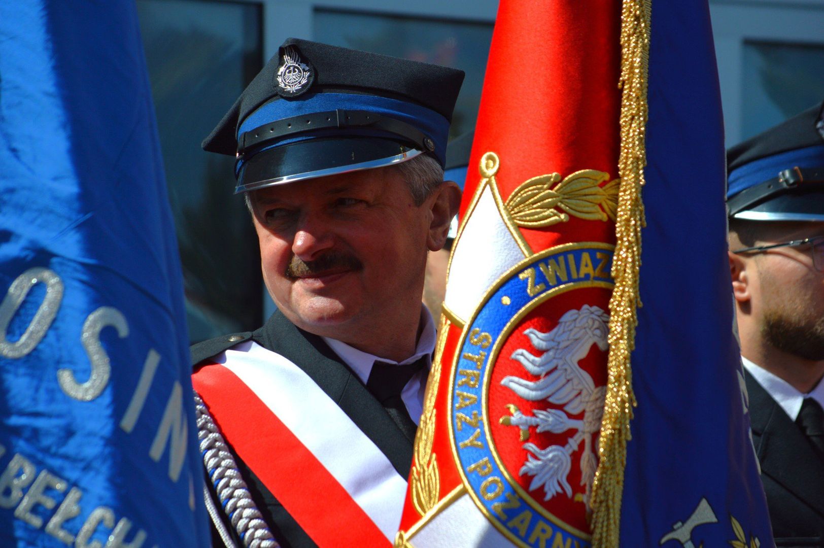 Powiatowy Dzień Strażaka 2025 w Bełchatowie