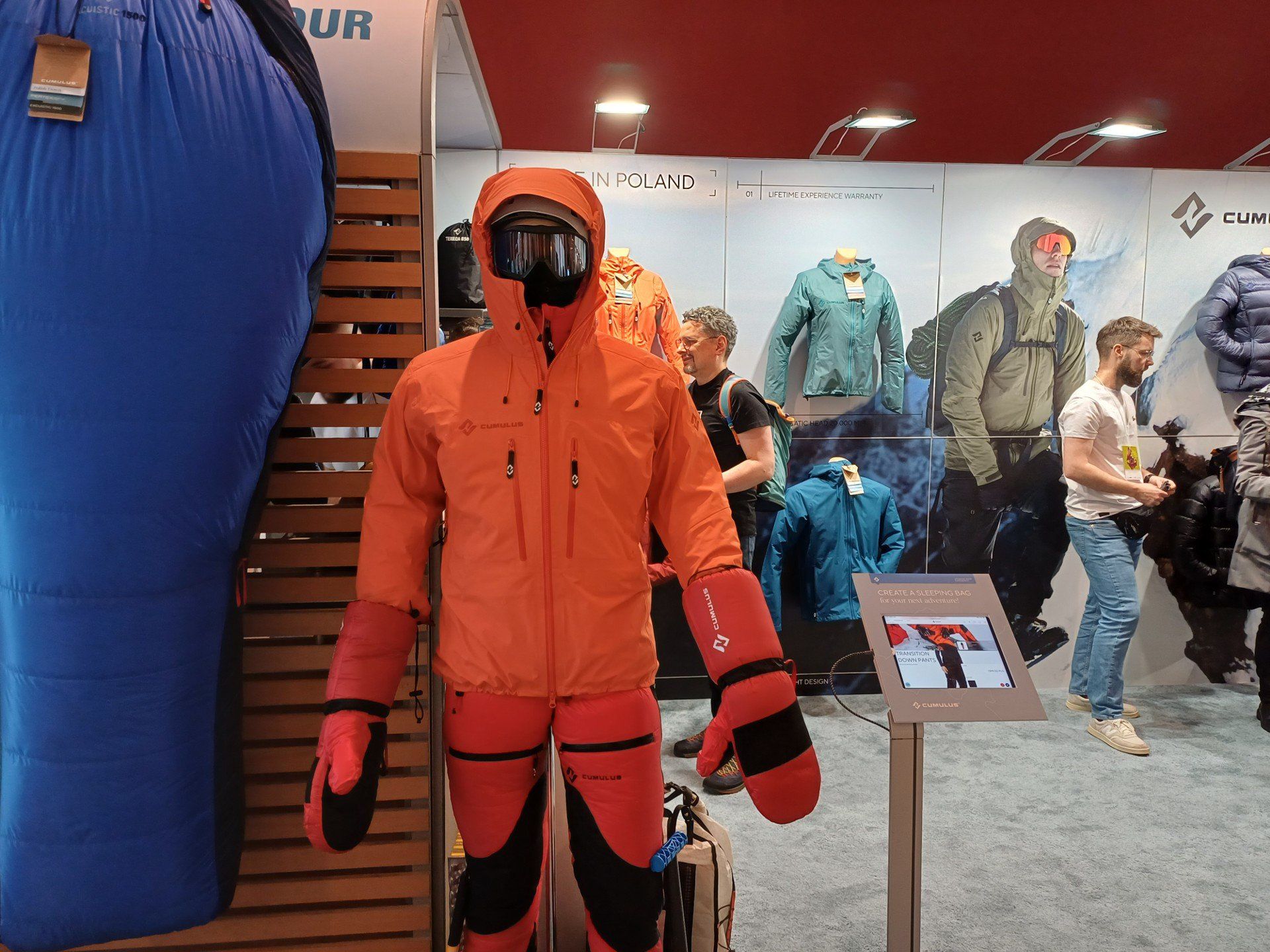 Festiwal Górski w Krakowie cieszy się ogromnym zainteresowaniem miłośników gór.