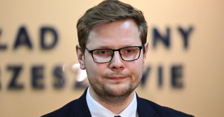 Śmierć funkcjonariuszki w zakładzie karnym. Wiceminister reaguje