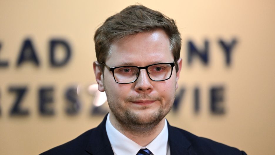 Śmierć funkcjonariuszki w zakładzie karnym. Wiceminister reaguje