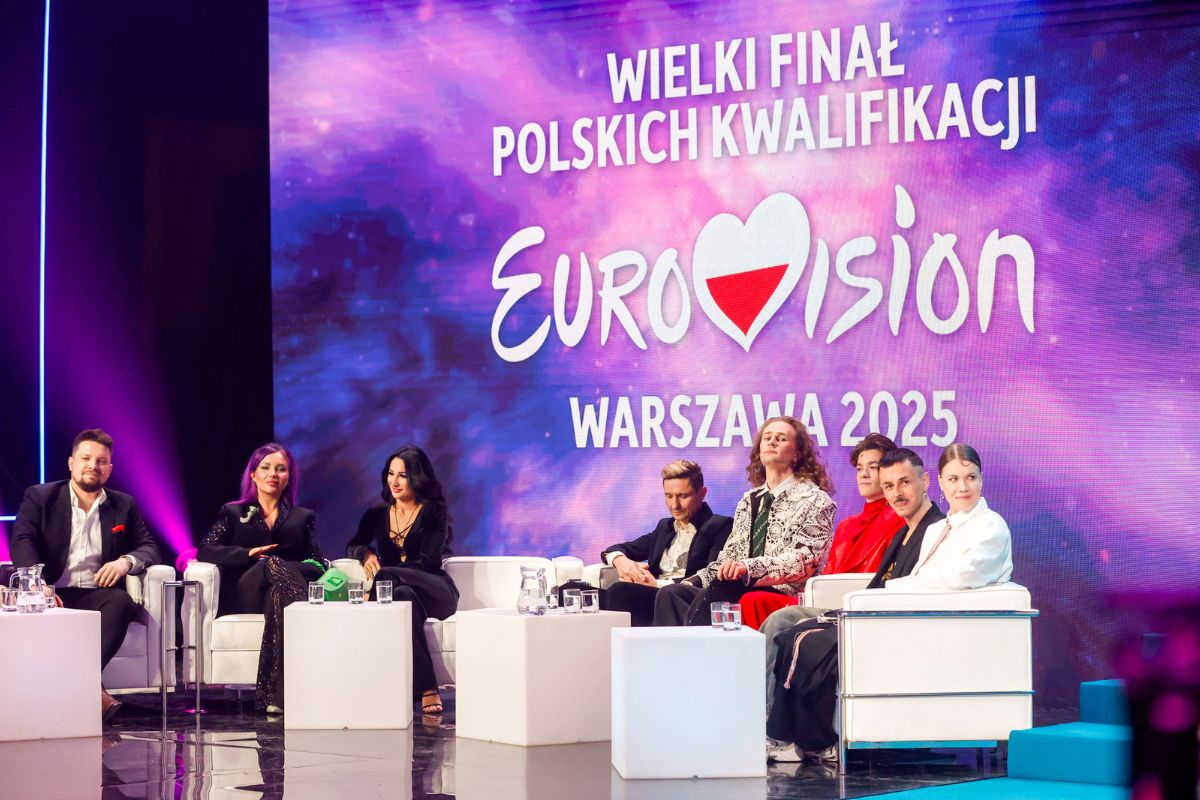 Pilny komunikat TVP ws. preselekcji do Eurowizji. Nie wszystkim się spodoba