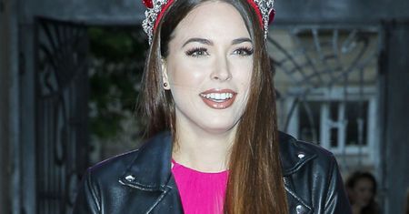 Olga Buława wzięła ślub w zaawansowanej ciąży. Niczym nie musiała się martwić