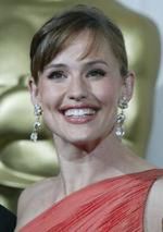 Jennifer Garner woli córeczkę od kariery
