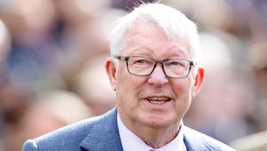 Niepokojące wieści. Sir Alex Ferguson trafił do szpitala