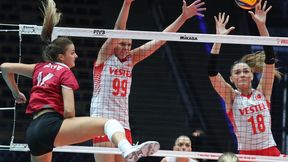 MŚ. Bardzo dobry wynik dla Polski