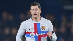 "To nie jest normalne". Ekspert zaskoczony, jak Lewandowski gra w Barcelonie