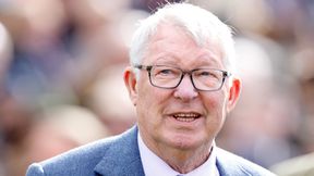 Niepokojące wieści. Sir Alex Ferguson trafił do szpitala