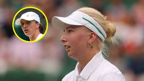 Zagra ze Świątek o ćwierćfinał. Tak mówi o Polce