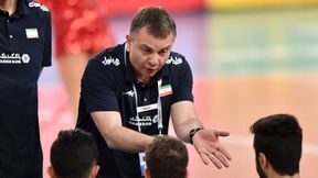 Siatkówka. PlusLiga. Oficjalnie: mistrz Europy i Azji w Zawierciu. Igor Kolaković poprowadzi Aluron Virtu CMC