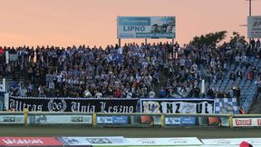 Wyjątkowe urodziny. Kibic świętował na stadionie