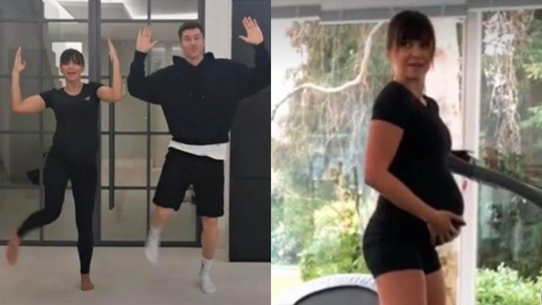 Anna Lewandowska, Robert Lewandowski