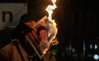 Przytłaczająca liczba ofiar w Iranie. Nowe dane