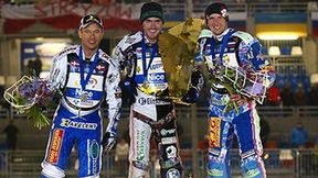 4. finał SEC w Rzeszowie, część 1