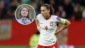Polska elektorka Złotej Piłki: Ewa Pajor przegrała z piłkarką kosmiczną