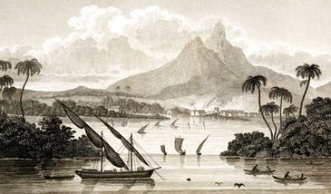 Poyais. Fikcyjne państwo i najbardziej bezczelny przekręt w historii